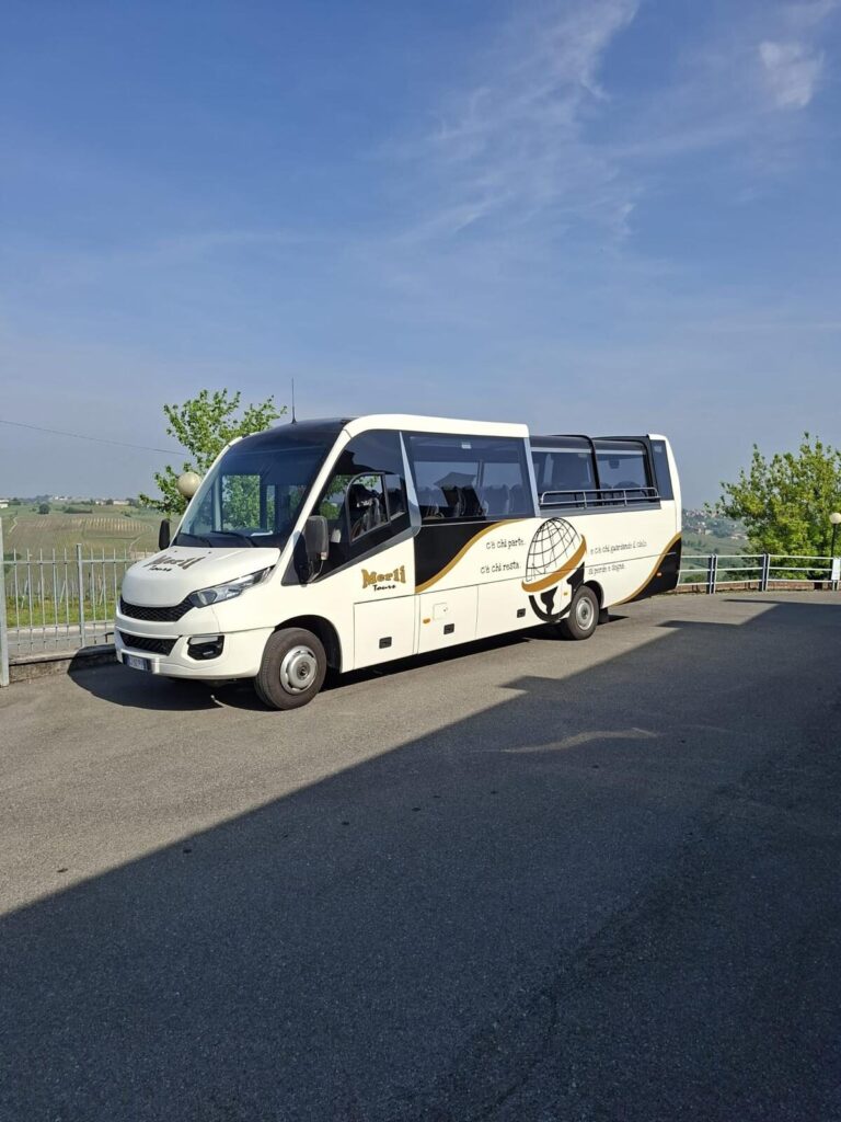Iveco Sunrise Cabrio - foto 12