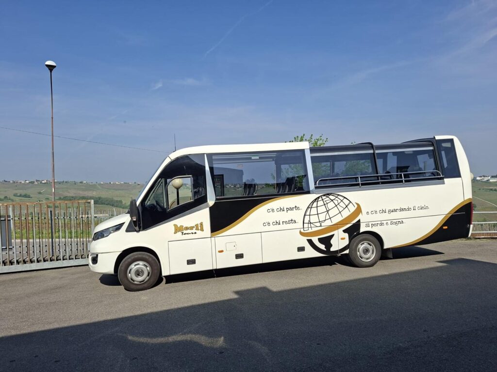Iveco Sunrise Cabrio - foto 8