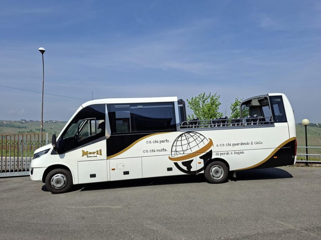 Iveco Sunrise Cabrio - foto 13
