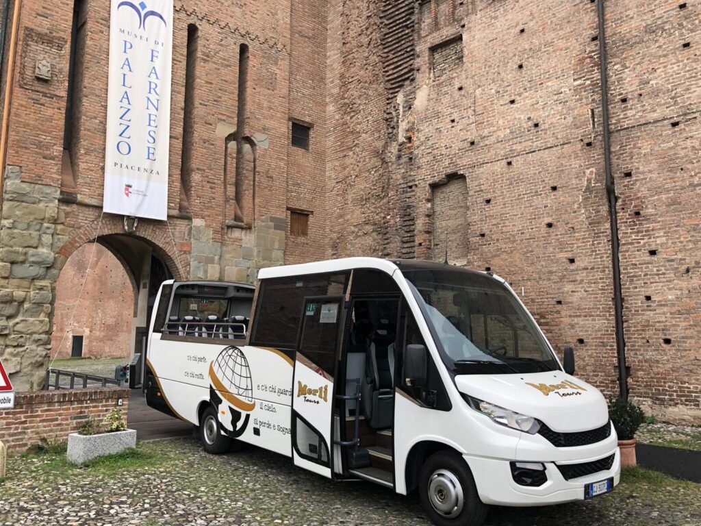 Iveco Sunrise Cabrio - foto 14