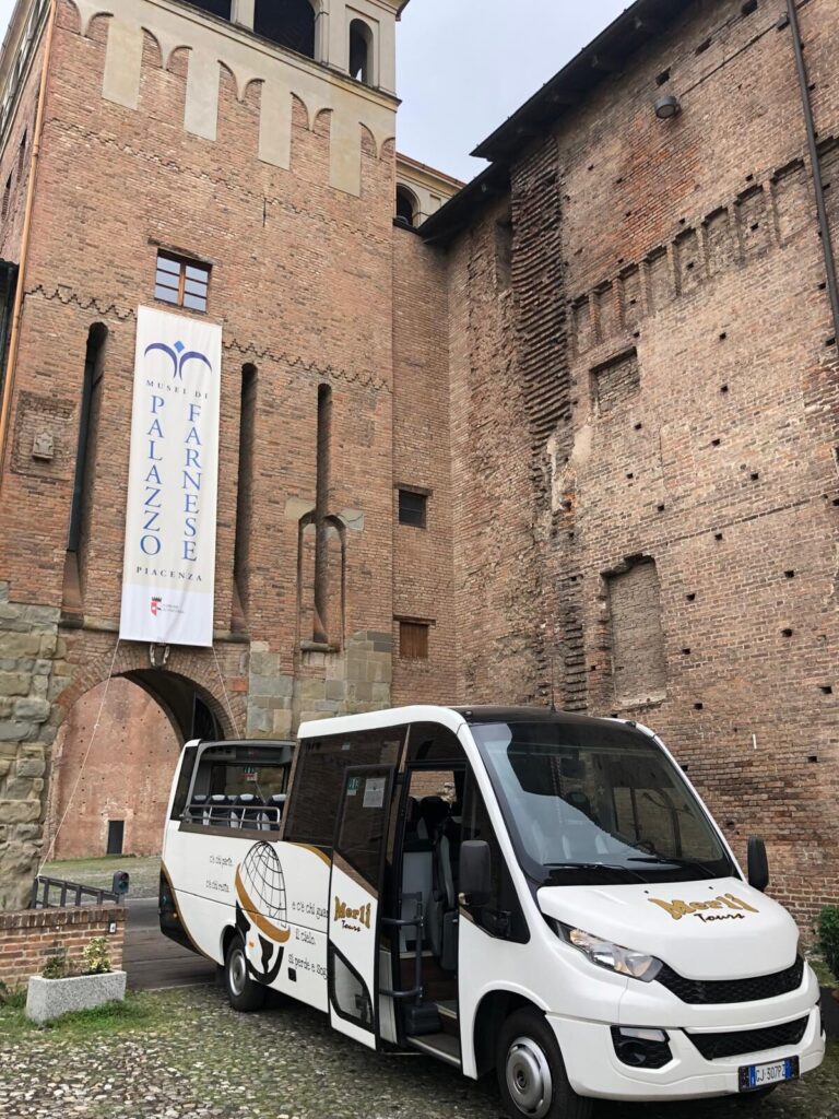 Iveco Sunrise Cabrio - foto 9