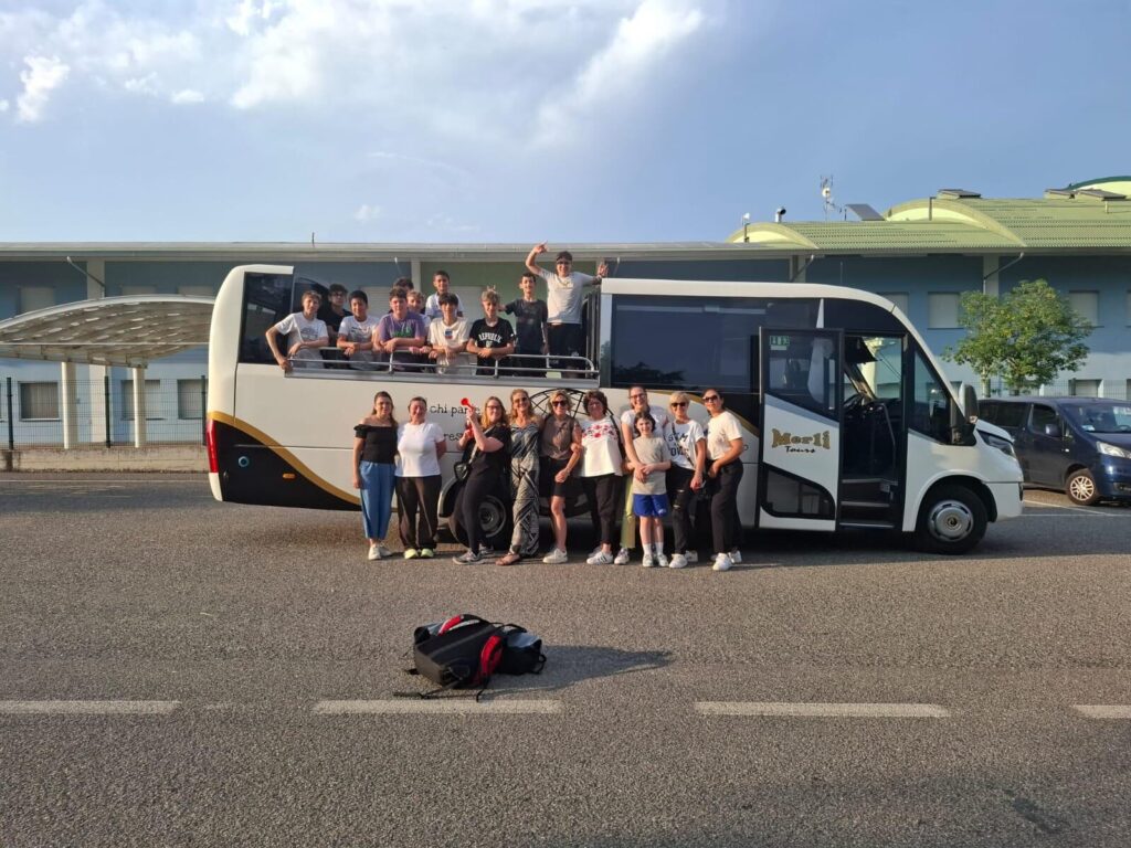 Iveco Sunrise Cabrio - foto 4