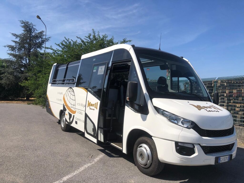 Iveco Sunrise Cabrio - foto 1