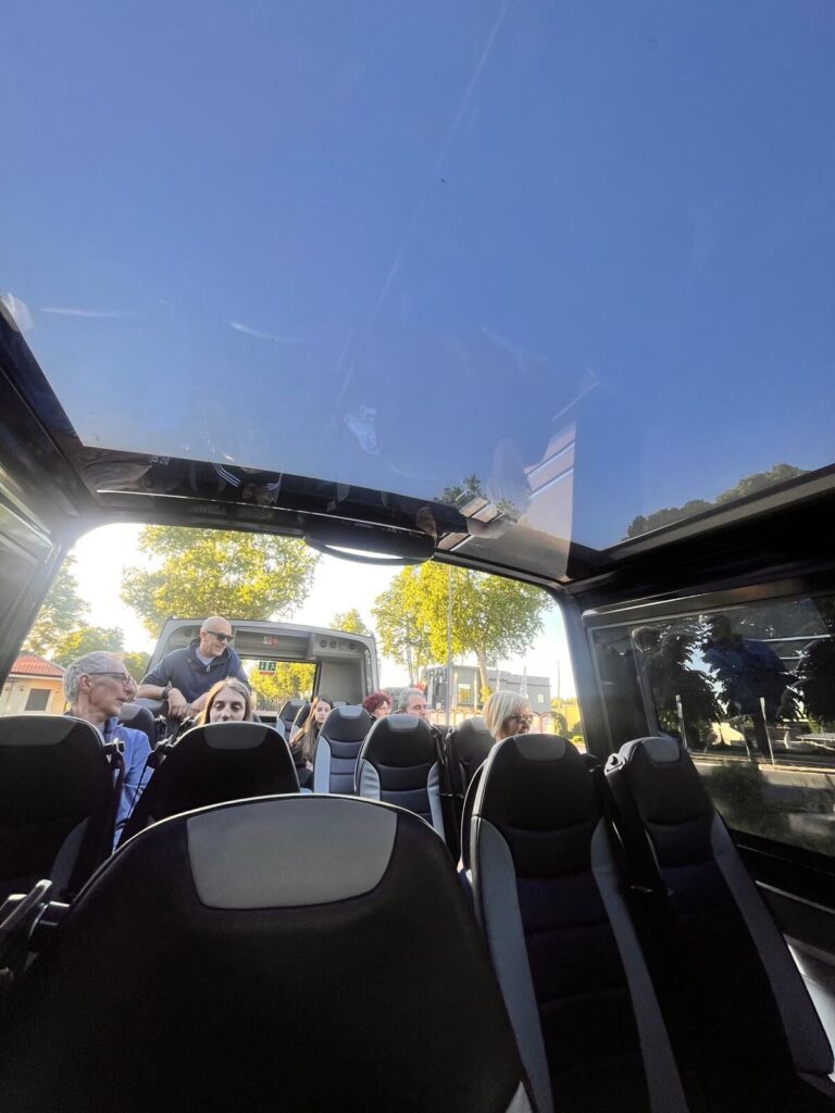 Iveco Sunrise Cabrio - foto 15