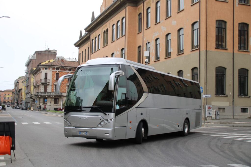 MAN Staco - foto 1