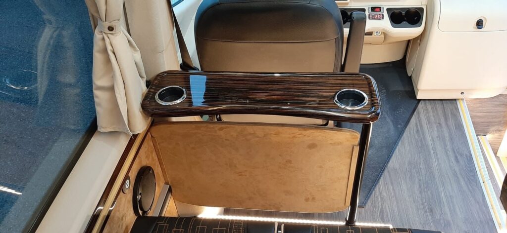Mercedes Sprinter - foto 17