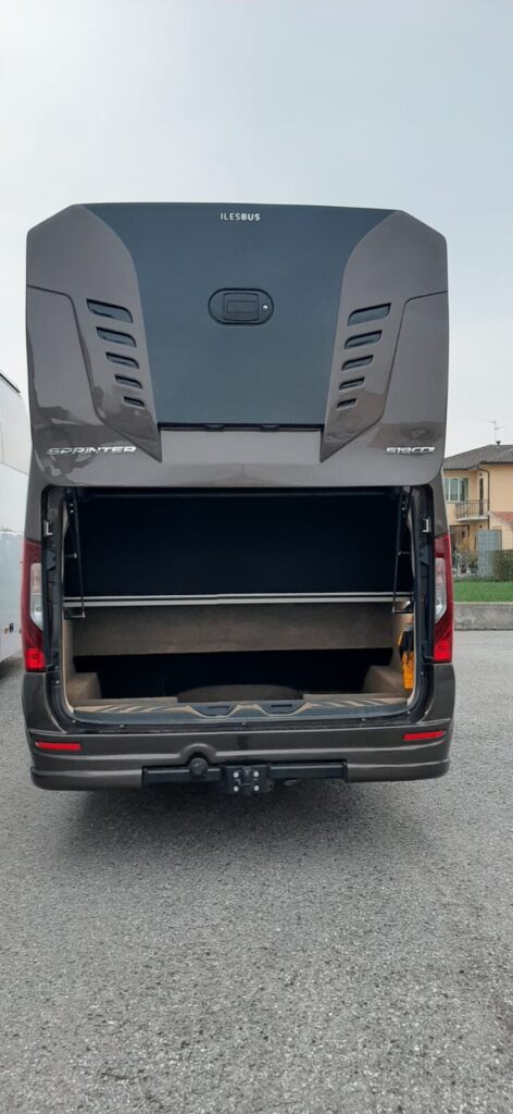 Mercedes Sprinter - foto 13