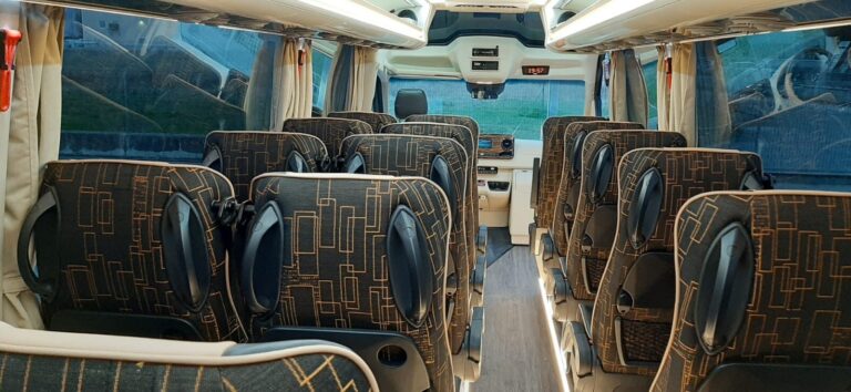 Mercedes Sprinter - foto 15