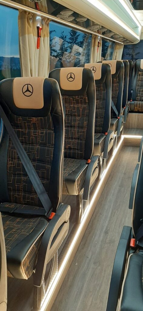 Mercedes Sprinter - foto 16