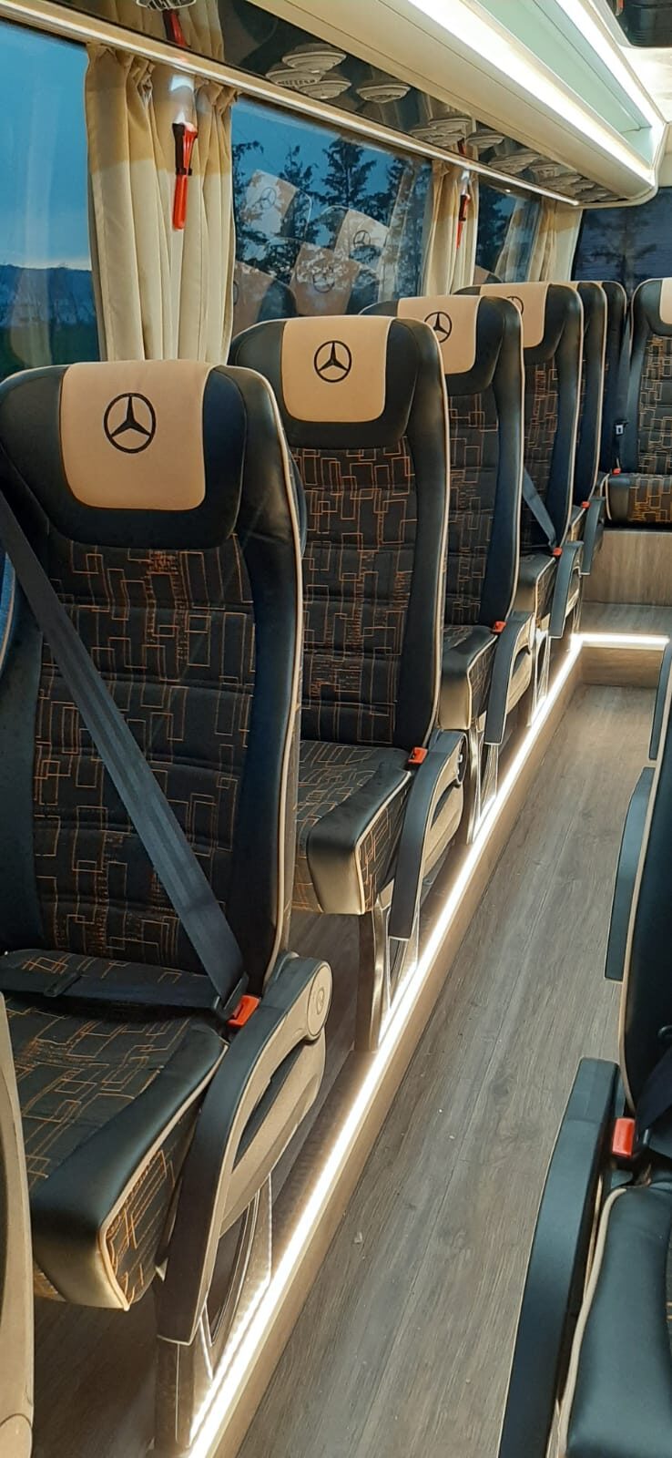 Mercedes Sprinter - foto 16