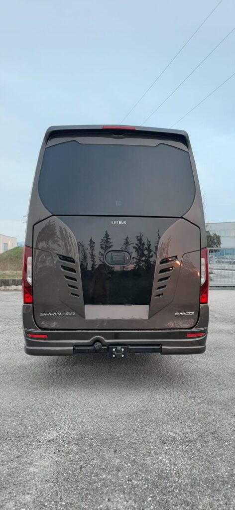 Mercedes Sprinter - foto 11