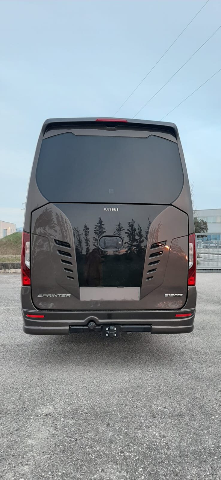 Mercedes Sprinter - foto 11