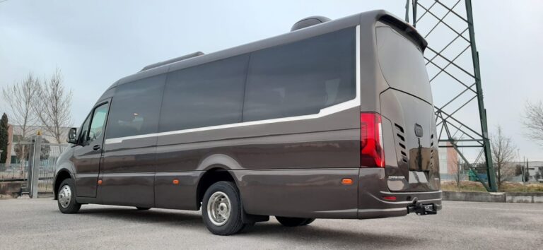 Mercedes Sprinter - foto 5