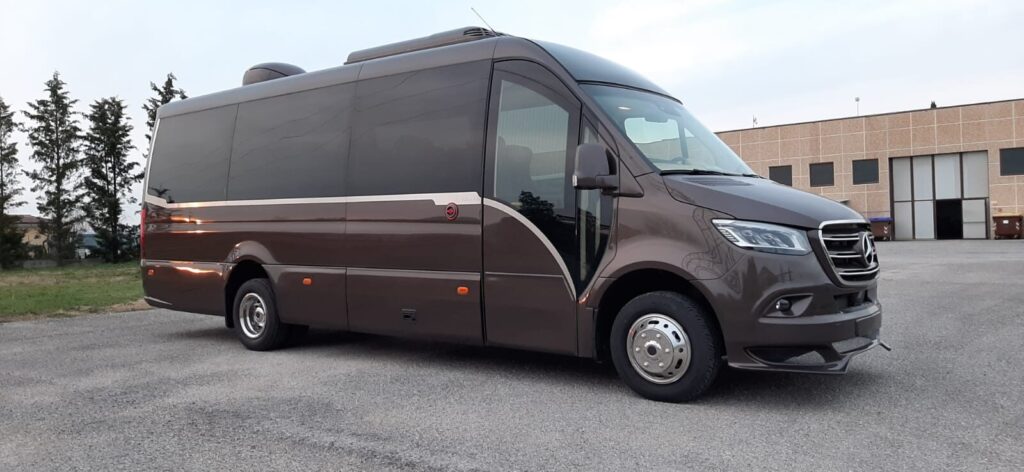 Mercedes Sprinter - foto 2