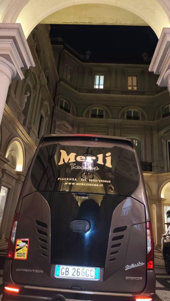 Mercedes Sprinter - foto 9