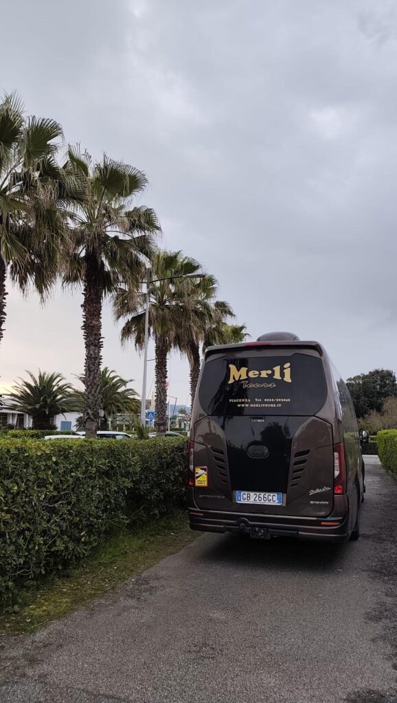 Mercedes Sprinter - foto 10