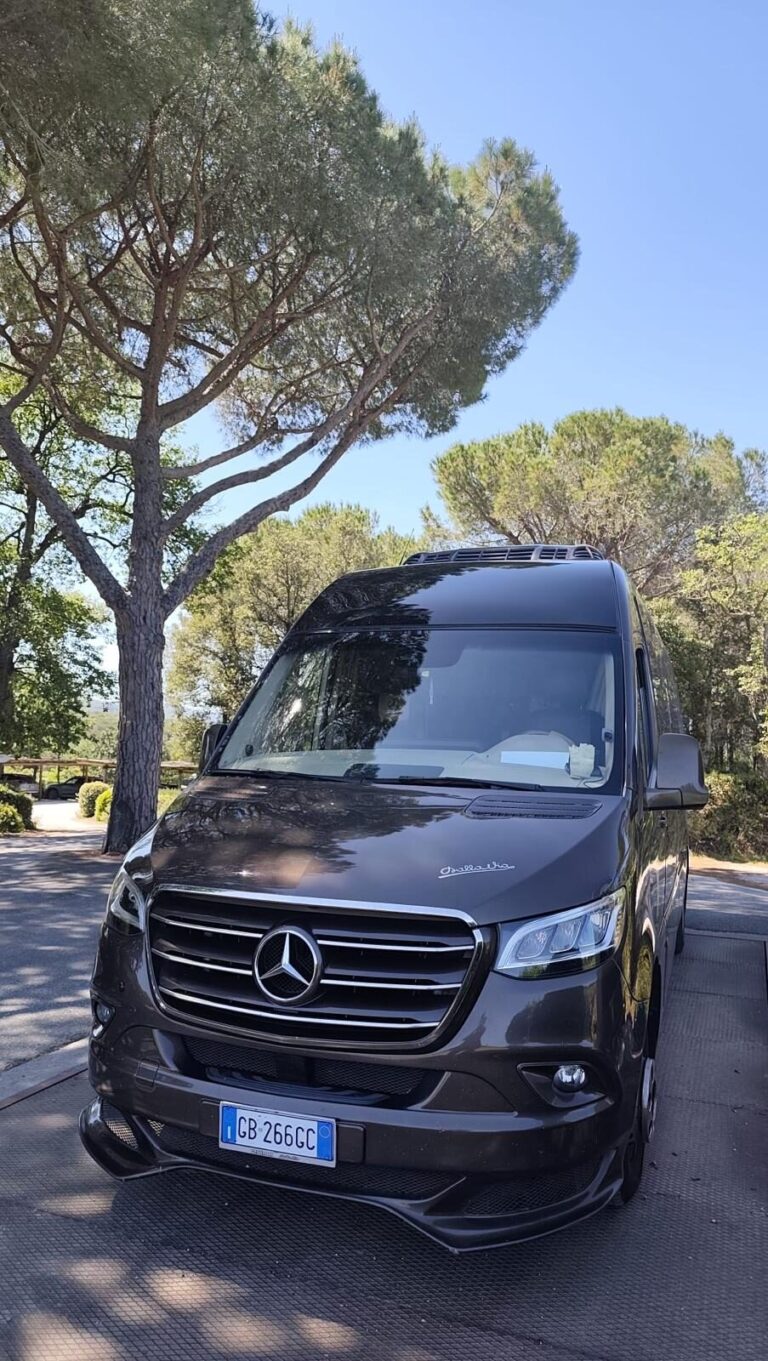 Mercedes Sprinter - foto 6