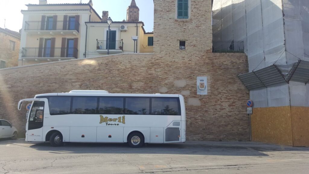 Temsa MD9 - foto 11
