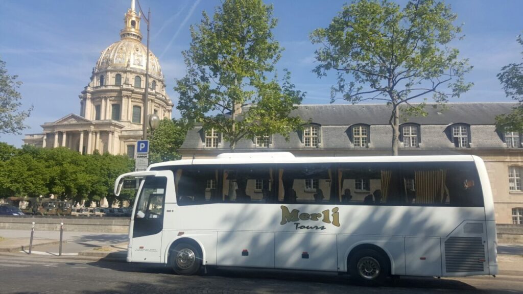Temsa MD9 - foto 9