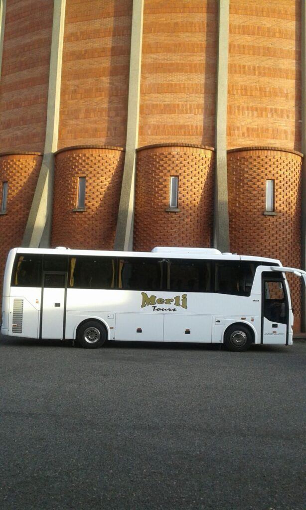 Temsa MD9 - foto 13