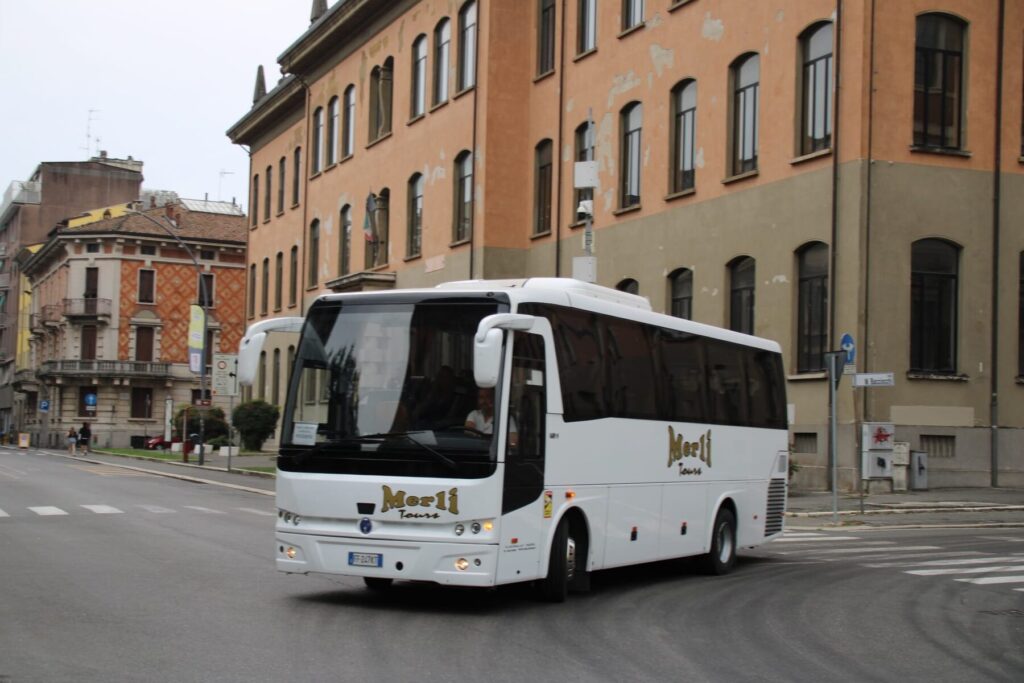 Temsa MD9 - foto 5