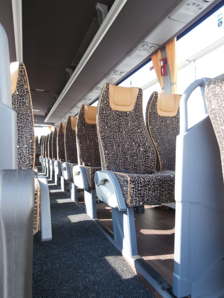 Temsa MD9 - foto 15