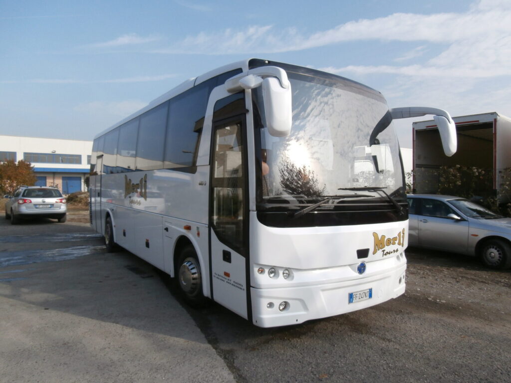 Temsa MD9 - foto 3