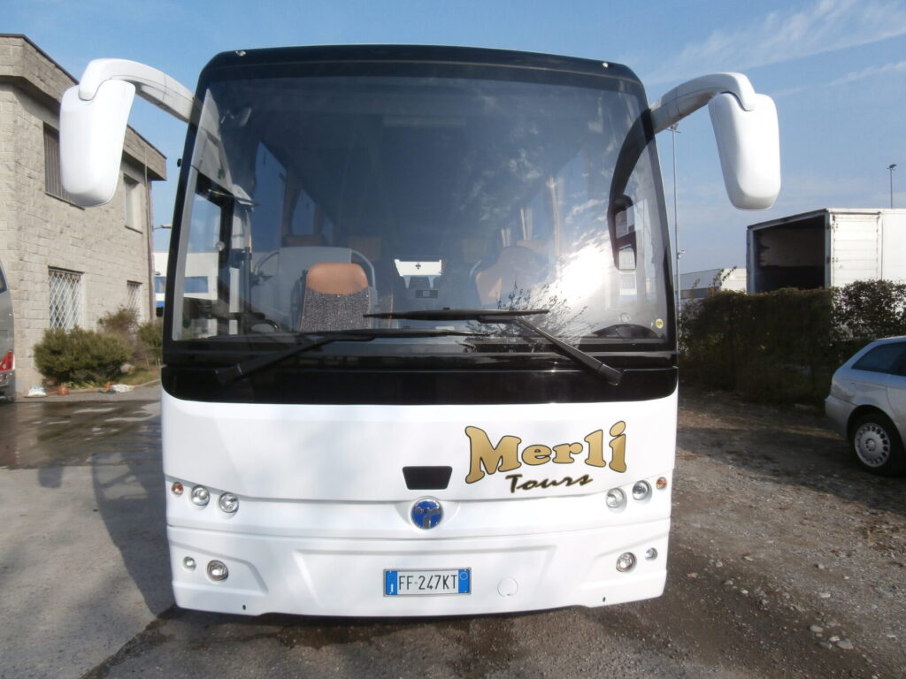 Temsa MD9 - foto 2