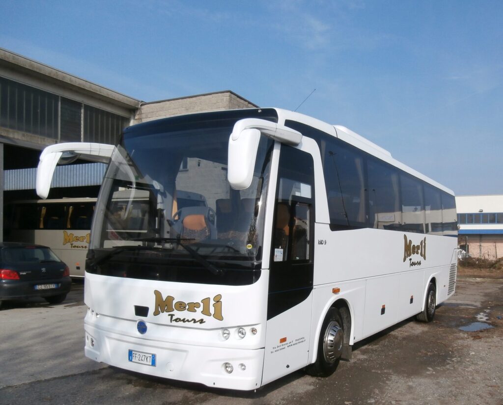 Temsa MD9 - foto 4