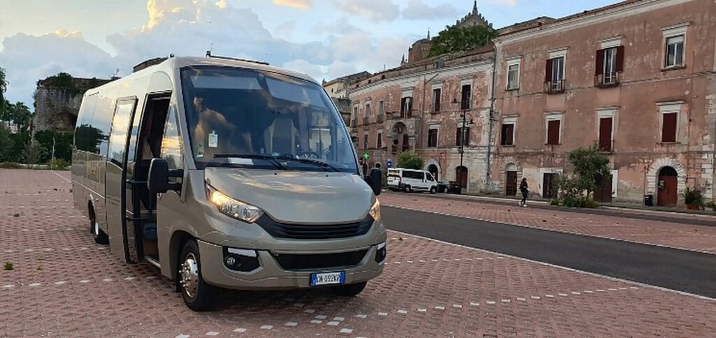 Iveco Rosero - foto 2