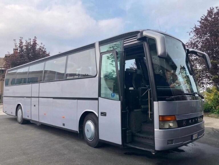 Setra S315 HD - foto 1
