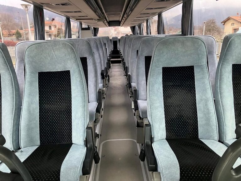Setra S315 HD - foto 2