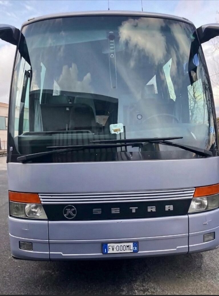 Setra S315 HD - foto 3